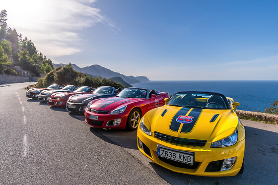 ROUTE MALLORCA - photo 4