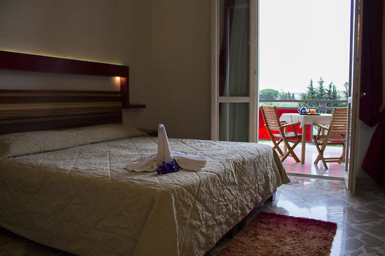 Hotel DiVino - photo 7