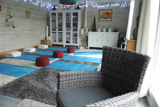 Massagehuis MutuaFides - photo 1