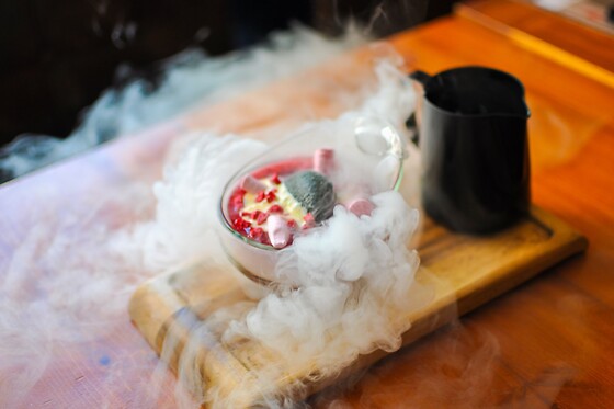RESTAURANTE BECOOK - photo 0