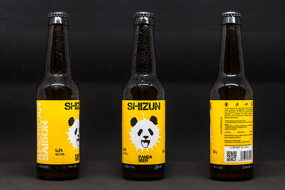 PANDA BEER - photo 3
