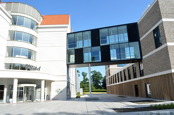 Hotel Velotel - photo 7