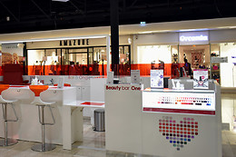Beautybar One Nantes