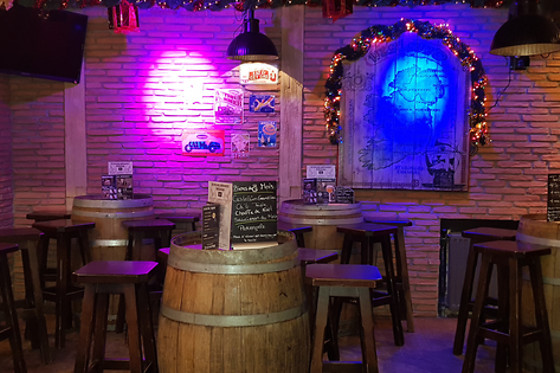 Pop Rock Bar - photo 0