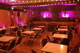 Pop Rock Bar