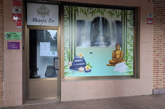 MASAJES ZEN VITORIA - photo 2