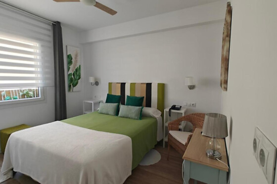 HOTEL OMA - photo 1
