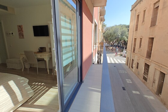 HOTEL OMA - photo 4