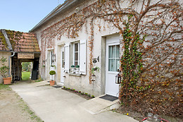 Une chambre à la campagne