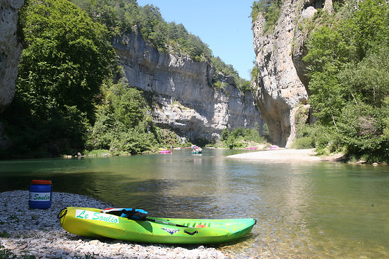 SIN FRONTERAS ADVENTURE - photo 9