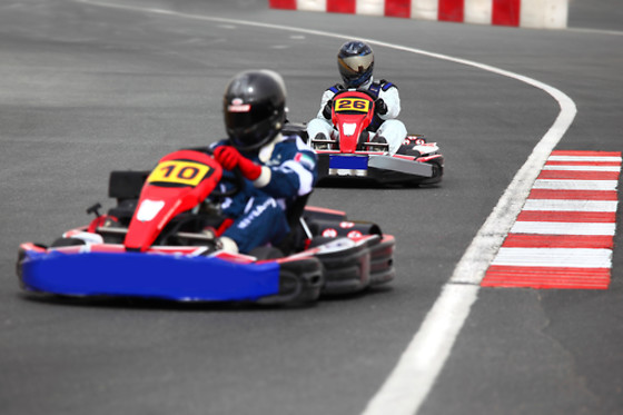 Karting 45 - photo 1