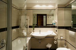 Red's Redaelli Hotel