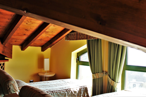 Hotel Residence Montelago**** - photo 9
