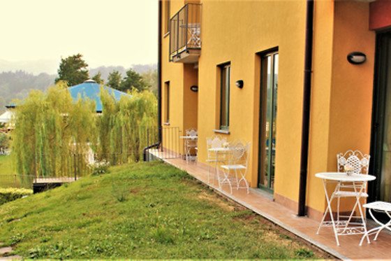 Hotel Residence Montelago**** - photo 10