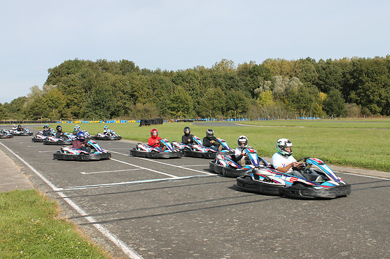 Karting 45 - photo 5