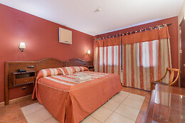 HOTEL PUERTA DE JAVALAMBRE