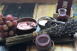 SPA EXPERIENCES