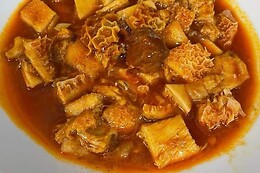 RESTAURANTE TANTOMONTA EL BAR