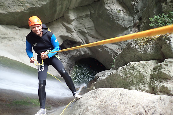 SENDERO VERTICAL - photo 13