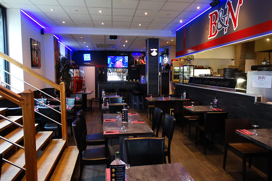 B&N Bar pizzeria Tulle - photo 4