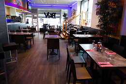 B&N Bar pizzeria Tulle