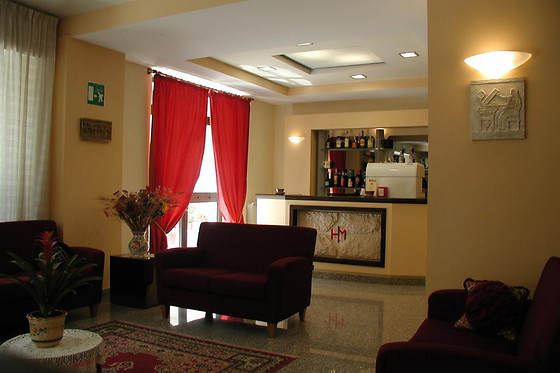 Hotel Marystella - photo 5