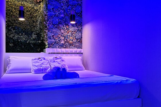 MODULAR ROOMS HOTELS - photo 5