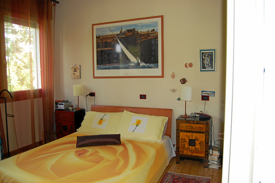 Al Fiume Piovego B&B - photo 2