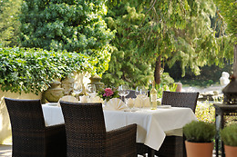 Hotel Schloss Edesheim