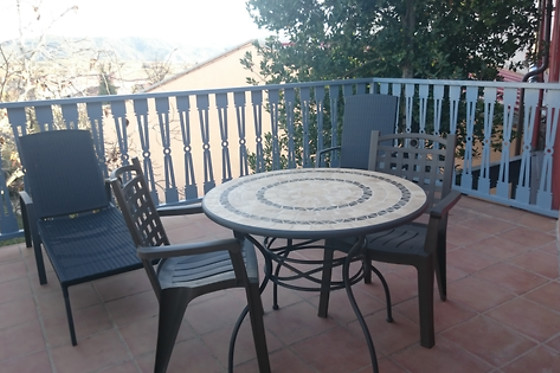 CASA RURAL EL GAITER - photo 21
