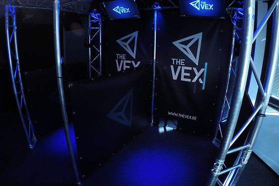The VEX - photo 1
