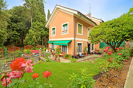 B&B La Rosa Segreta