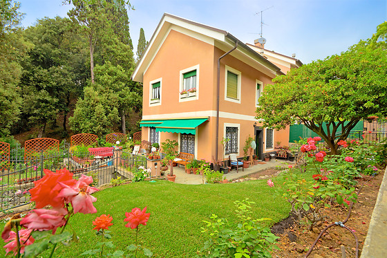 B&B La Rosa Segreta - photo 2