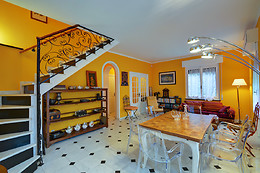 B&B La Rosa Segreta