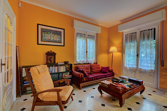 B&B La Rosa Segreta - photo 16