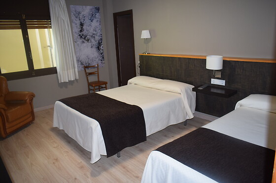 HOTEL JUAN CANEJAN - photo 0