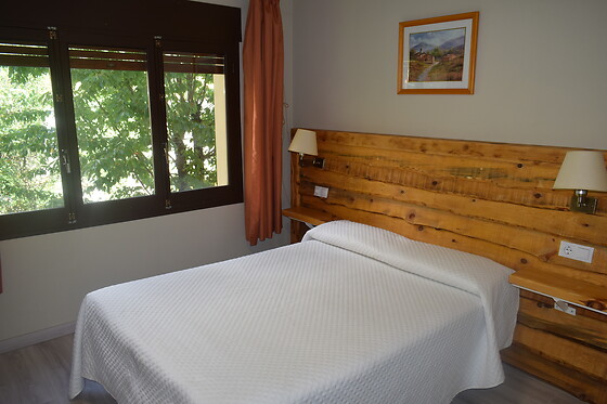 HOTEL JUAN CANEJAN - photo 3