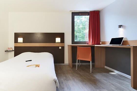 Hôtel Première Classe Paris Ouest - Gennevilliers - photo 4