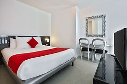 Online Booking EPS