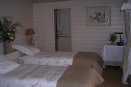 Le clos Sainte Anne
