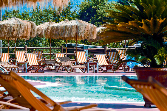 Montespina Park Hotel Resort - photo 0