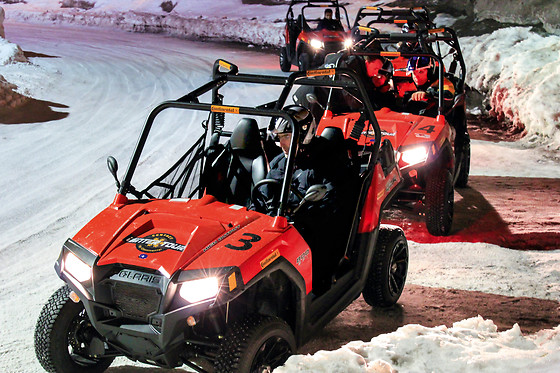 Evodriver - photo 4