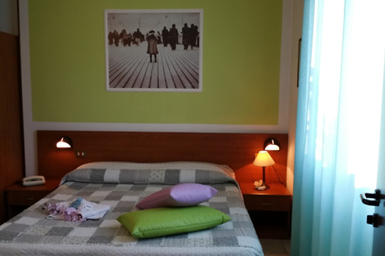 Hotel Villa Truentum - photo 1