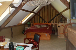 Manoir de Pontfol
