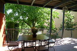 CASA RURAL EL GAITER