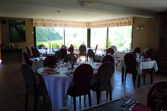 Hôtel du moulin aux draps - photo 1