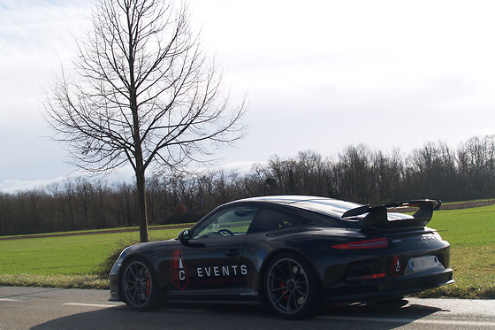 RC-Events - photo 1