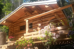 Chalet des 2 Roches