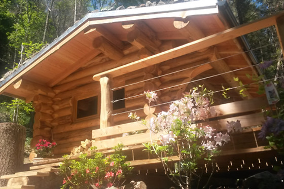 Chalet des 2 Roches - photo 1