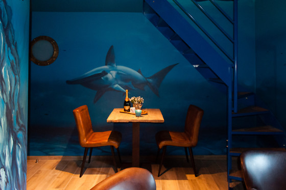 River Lodge Maredsous - photo 5
